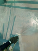1.jpg - บริการรับ พ่นสี-พ่นทราย Sandblasting ภายใน-ภายนอกสถานที่ | https://baiboonpower.com