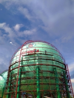 42225.jpg - บริการรับ พ่นสี-พ่นทราย Sandblasting ภายใน-ภายนอกสถานที่ | https://baiboonpower.com