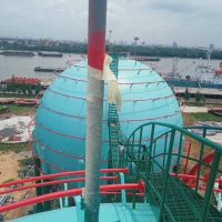 42236.jpg - บริการรับ พ่นสี-พ่นทราย Sandblasting ภายใน-ภายนอกสถานที่ | https://baiboonpower.com