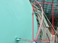 42269.jpg - บริการรับ พ่นสี-พ่นทราย Sandblasting ภายใน-ภายนอกสถานที่ | https://baiboonpower.com