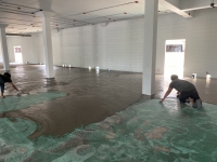 S__5521585.jpg - งานบริการเคลือบพื้น Epoxy พื้น PU โรงงาน ห้องผลิตสนามกีฬา | https://baiboonpower.com