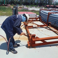 42330.jpg - บริการงานประกอบติดตั้งถังลูกโลกและงานเชื่อมเหล็กโลหะทุกชนิด ภายใน-ภายนอกสถานที่ | https://baiboonpower.com