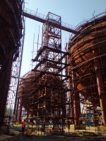 S__5521433.jpg - บริการงานประกอบติดตั้งถังลูกโลกและงานเชื่อมเหล็กโลหะทุกชนิด ภายใน-ภายนอกสถานที่ | https://baiboonpower.com